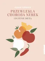 Okładka: Przewlekła choroba nerek