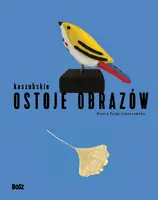 Okładka: Kaszubskie ostoje obrazów