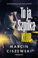 Okładka: To ja, Szpilka. Klub
