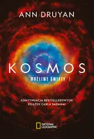 Okładka: Kosmos. Możliwe światy