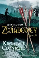 Okładka: Królowie Clonmelu
