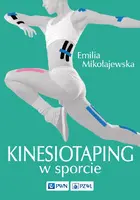 Okładka: Kinesiotaping w sporcie