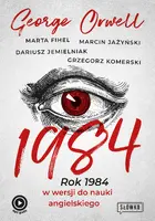 Okładka: 1984