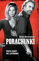 Okładka: Porachunki