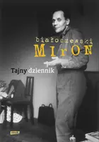 Okładka: Tajny dziennik