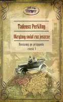 Okładka: Okrążmy świat raz jeszcze