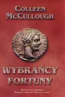 Okładka: Wybrańcy fortuny
