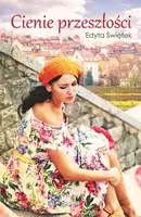 Okładka: Cienie przeszłości