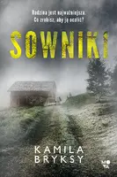 Okładka: Sowniki
