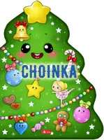 Okładka: Choinka