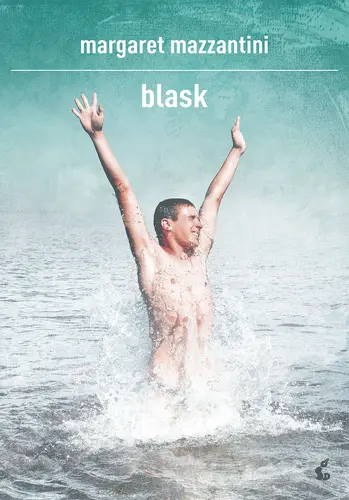 Okładka: Blask