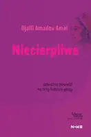 Okładka: Niecierpliwe