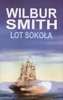 Okładka: Lot sokoła