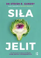 Okładka: Siła jelit