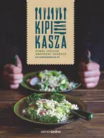 Okładka: Kipi kasza
