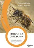 Okładka: Murarka ogrodowa. Hodowla na potrzeby własnego gospodarstwa