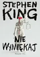 Okładka: Nie wymiękaj