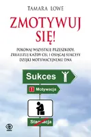 Okładka: Zmotywuj się!