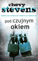 Okładka: Pod czujnym okiem