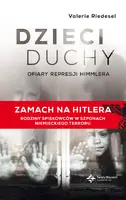 Okładka: Dzieci duchy