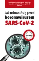 Okładka: Jak uchronić się przed koronawirusem SARS-CoV-2