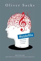 Okładka: Muzykofilia