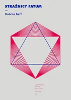 Okładka: Strażnicy fatum