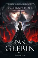 Okładka: Pan Głębin