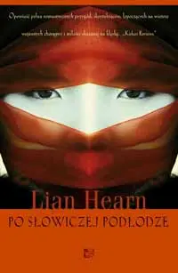 Okładka: Po słowiczej podłodze