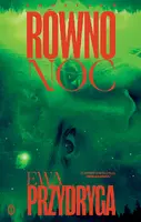 Okładka: Równonoc