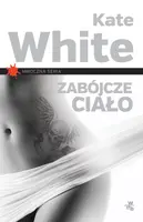 Okładka: Zabójcze ciało