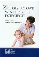 Okładka: Zespoły bólowe w neurologii dziecięcej