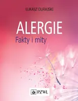 Okładka: Alergie