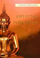 Okładka: Ostatnie pokolenie