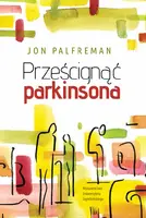 Okładka: Prześcignąć parkinsona