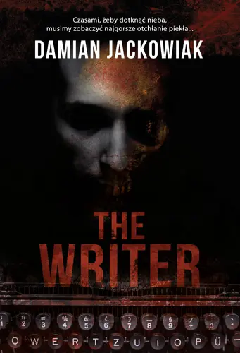 Okładka: The Writer