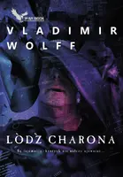 Okładka: Łódź Charona