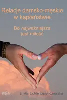 Okładka: Relacje damsko-męskie w kapłaństwie