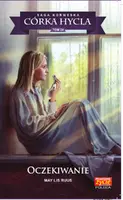Okładka: Oczekiwanie