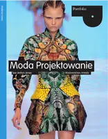 Okładka: Moda - projektowanie