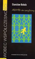 Okładka: ADHD dar specyficzny