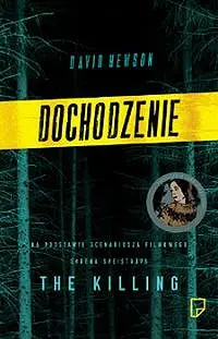 Okładka: Dochodzenie