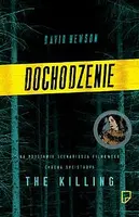 Okładka: Dochodzenie