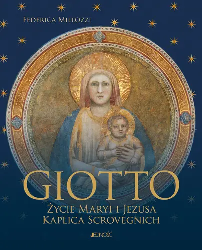 Okładka: Giotto