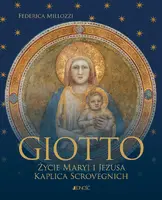 Okładka: Giotto