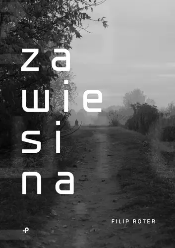 Okładka: Zawiesina