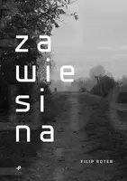 Okładka: Zawiesina