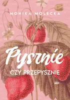 Okładka: Pysznie czy przepysznie