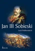Okładka: Jan III Sobieski