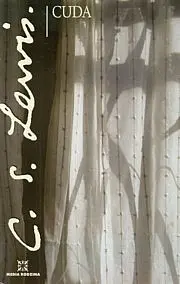 Okładka: Cuda